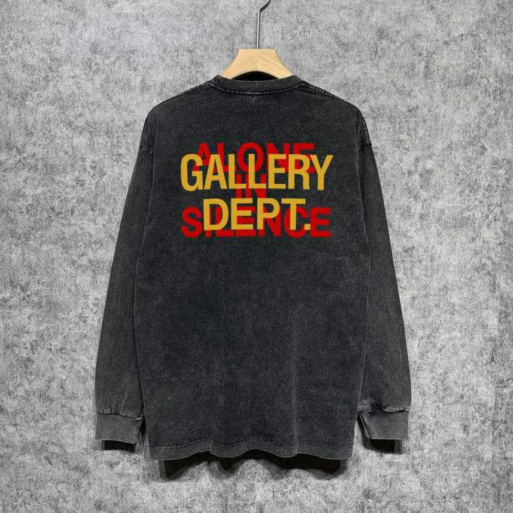 Picture of Gallery Dept T Shirt Long _SKUGalleryDeptS-XXLsytZJGA03250988